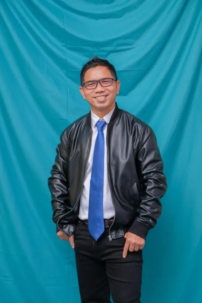 Ketua Yayasan